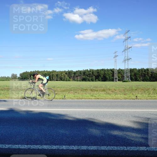 07.09.2025 - 19. Norderstedt Triathlon Michael Burmester http://msf.ph/oto/8851331 07.09.2025 15:41:23 Radfahren 396, 550, 864, 1413 meine-sportfotos.de