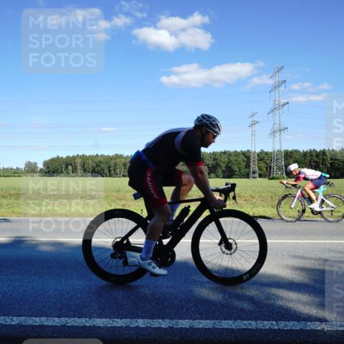 07.09.2025 - 19. Norderstedt Triathlon Michael Burmester http://msf.ph/oto/8851335 07.09.2025 15:41:32 Radfahren 523, 538, 931 meine-sportfotos.de