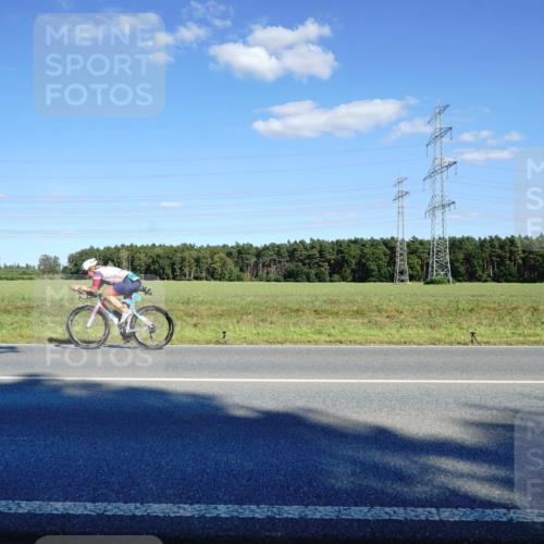 07.09.2025 - 19. Norderstedt Triathlon Michael Burmester http://msf.ph/oto/8851337 07.09.2025 15:41:33 Radfahren 538, 931 meine-sportfotos.de