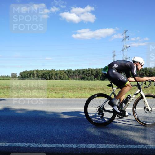 07.09.2025 - 19. Norderstedt Triathlon Michael Burmester http://msf.ph/oto/8851339 07.09.2025 15:41:33 Radfahren 538, 931 meine-sportfotos.de