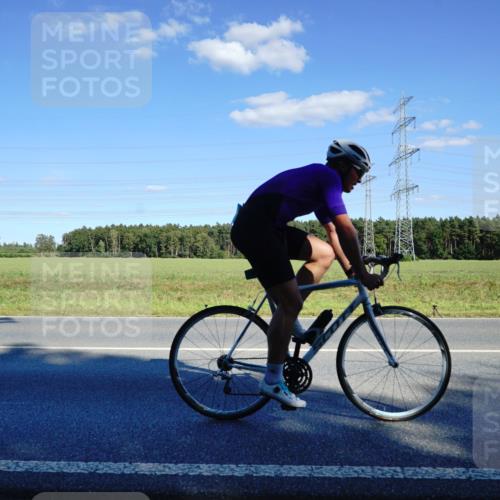 07.09.2025 - 19. Norderstedt Triathlon Michael Burmester http://msf.ph/oto/8851341 07.09.2025 15:41:36 Radfahren 528, 538, 931, 1409, 1545 meine-sportfotos.de