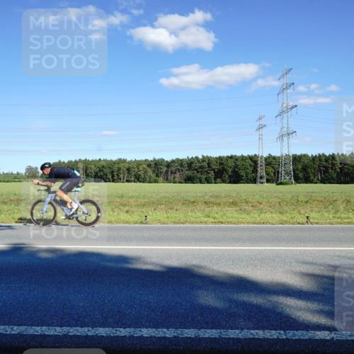 07.09.2025 - 19. Norderstedt Triathlon Michael Burmester http://msf.ph/oto/8851349 07.09.2025 15:41:44 Radfahren 431 meine-sportfotos.de