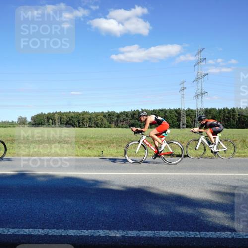 07.09.2025 - 19. Norderstedt Triathlon Michael Burmester http://msf.ph/oto/8851356 07.09.2025 15:41:48 Radfahren 870, 956, 1435 meine-sportfotos.de