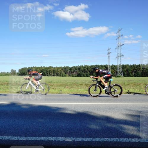 07.09.2025 - 19. Norderstedt Triathlon Michael Burmester http://msf.ph/oto/8851358 07.09.2025 15:41:48 Radfahren 870, 956, 1435 meine-sportfotos.de