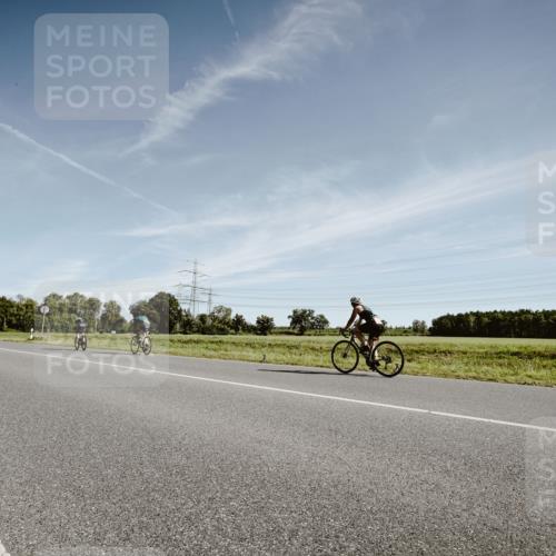 07.09.2025 - 19. Norderstedt Triathlon Michael Burmester http://msf.ph/oto/8851367 07.09.2025 11:21:08 Radfahren  meine-sportfotos.de