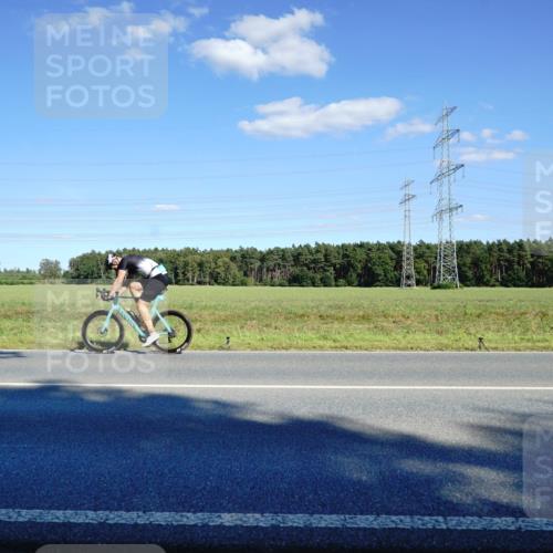 07.09.2025 - 19. Norderstedt Triathlon Michael Burmester http://msf.ph/oto/8851389 07.09.2025 15:42:00 Radfahren 540, 871, 951, 1547 meine-sportfotos.de