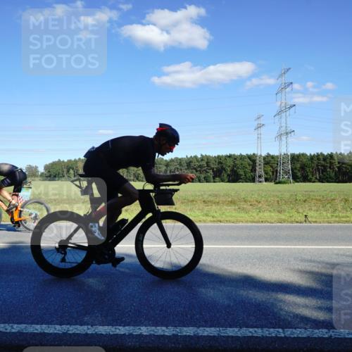 07.09.2025 - 19. Norderstedt Triathlon Michael Burmester http://msf.ph/oto/8851391 07.09.2025 15:42:01 Radfahren 540, 951, 1547 meine-sportfotos.de