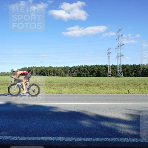 07.09.2025 - 19. Norderstedt Triathlon Michael Burmester http://msf.ph/oto/8851398 07.09.2025 15:42:10 Radfahren  meine-sportfotos.de
