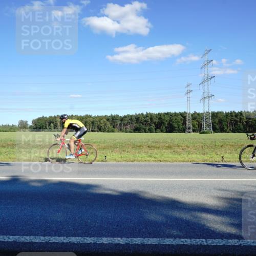 07.09.2025 - 19. Norderstedt Triathlon Michael Burmester http://msf.ph/oto/8851400 07.09.2025 15:42:13 Radfahren 1530 meine-sportfotos.de
