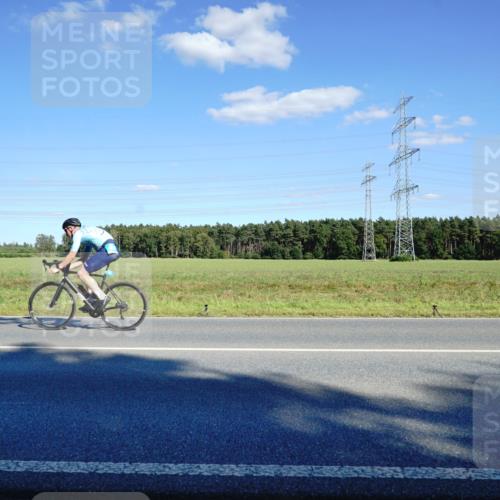 07.09.2025 - 19. Norderstedt Triathlon Michael Burmester http://msf.ph/oto/8851402 07.09.2025 15:42:14 Radfahren 494, 1530 meine-sportfotos.de