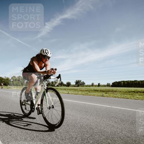 07.09.2025 - 19. Norderstedt Triathlon Michael Burmester http://msf.ph/oto/8851407 07.09.2025 11:21:32 Radfahren 1193 meine-sportfotos.de
