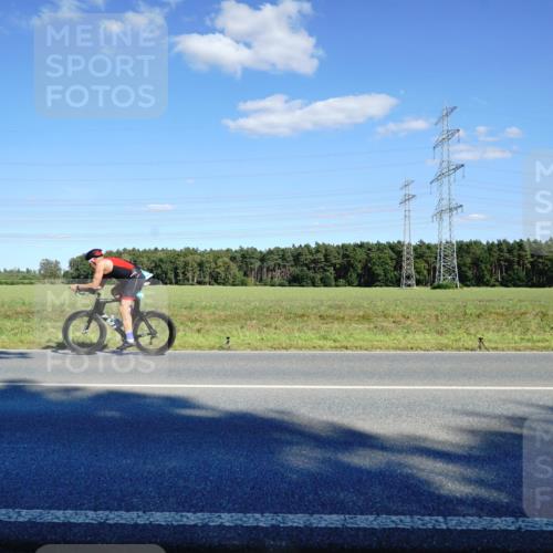 07.09.2025 - 19. Norderstedt Triathlon Michael Burmester http://msf.ph/oto/8851414 07.09.2025 15:42:24 Radfahren  meine-sportfotos.de