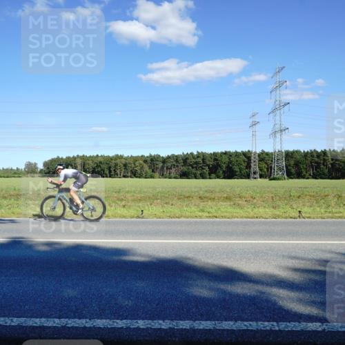 07.09.2025 - 19. Norderstedt Triathlon Michael Burmester http://msf.ph/oto/8851417 07.09.2025 15:42:26 Radfahren 1537 meine-sportfotos.de