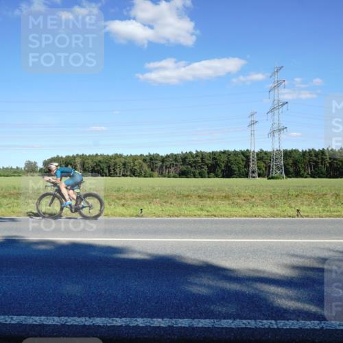 07.09.2025 - 19. Norderstedt Triathlon Michael Burmester http://msf.ph/oto/8851422 07.09.2025 15:42:29 Radfahren 1537 meine-sportfotos.de