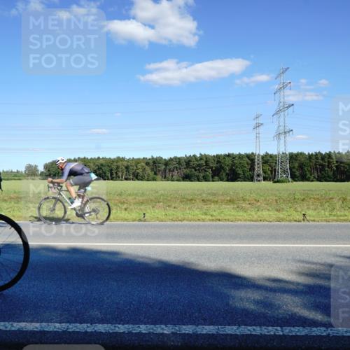07.09.2025 - 19. Norderstedt Triathlon Michael Burmester http://msf.ph/oto/8851423 07.09.2025 15:42:34 Radfahren 520, 953 meine-sportfotos.de