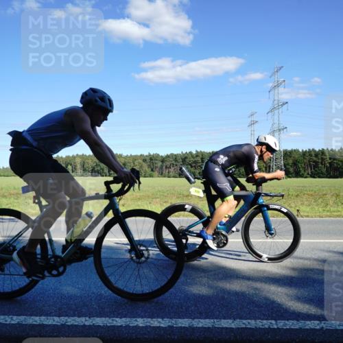 07.09.2025 - 19. Norderstedt Triathlon Michael Burmester http://msf.ph/oto/8851431 07.09.2025 15:42:39 Radfahren 378, 515, 520, 535, 955 meine-sportfotos.de