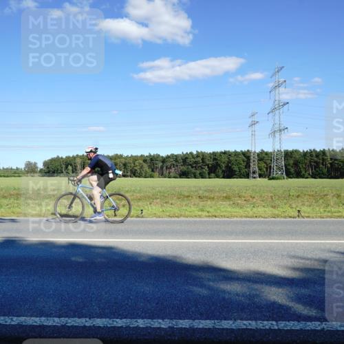 07.09.2025 - 19. Norderstedt Triathlon Michael Burmester http://msf.ph/oto/8851435 07.09.2025 15:42:42 Radfahren 378, 535, 955 meine-sportfotos.de