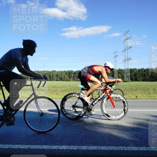 07.09.2025 - 19. Norderstedt Triathlon Michael Burmester http://msf.ph/oto/8851438 07.09.2025 15:42:48 Radfahren 415, 429, 925 meine-sportfotos.de