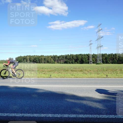 07.09.2025 - 19. Norderstedt Triathlon Michael Burmester http://msf.ph/oto/8851440 07.09.2025 15:42:49 Radfahren 415, 429, 925 meine-sportfotos.de