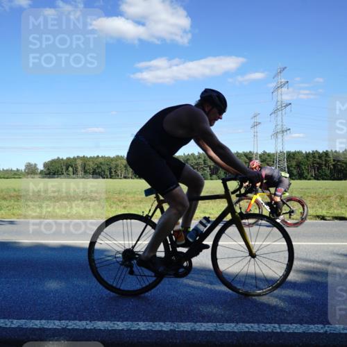 07.09.2025 - 19. Norderstedt Triathlon Michael Burmester http://msf.ph/oto/8851444 07.09.2025 15:42:52 Radfahren 415, 429, 925, 1534 meine-sportfotos.de