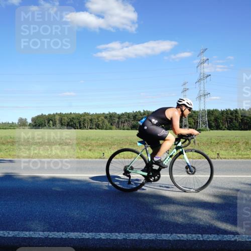 07.09.2025 - 19. Norderstedt Triathlon Michael Burmester http://msf.ph/oto/8851453 07.09.2025 15:42:55 Radfahren 549, 1411, 1427, 1534 meine-sportfotos.de