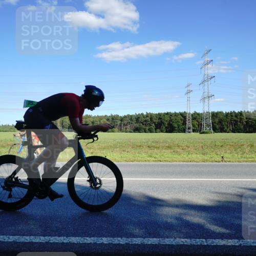 07.09.2025 - 19. Norderstedt Triathlon Michael Burmester http://msf.ph/oto/8851465 07.09.2025 15:43:00 Radfahren 497, 502, 1411 meine-sportfotos.de