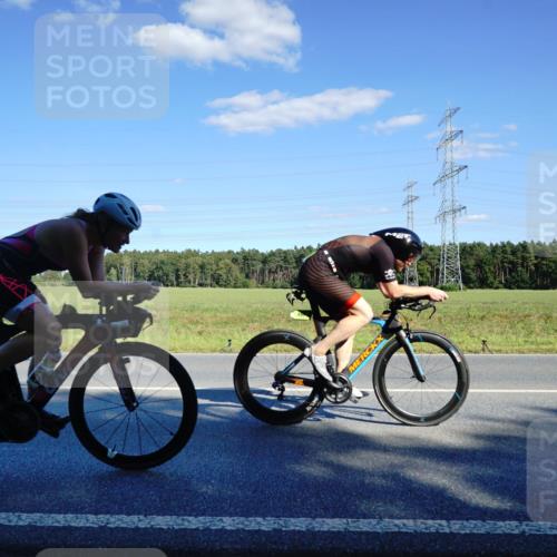 07.09.2025 - 19. Norderstedt Triathlon Michael Burmester http://msf.ph/oto/8851471 07.09.2025 15:43:04 Radfahren 496, 497, 502, 1528 meine-sportfotos.de