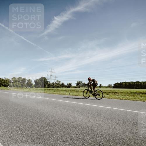 07.09.2025 - 19. Norderstedt Triathlon Michael Burmester http://msf.ph/oto/8851488 07.09.2025 11:22:49 Radfahren  meine-sportfotos.de