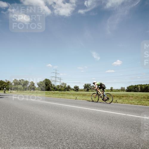 07.09.2025 - 19. Norderstedt Triathlon Michael Burmester http://msf.ph/oto/8851489 07.09.2025 14:26:19 Radfahren  meine-sportfotos.de
