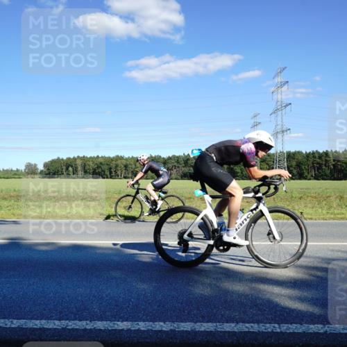 07.09.2025 - 19. Norderstedt Triathlon Michael Burmester http://msf.ph/oto/8851492 07.09.2025 15:43:15 Radfahren 534, 873, 902, 937, 1460 meine-sportfotos.de