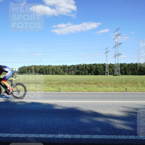 07.09.2025 - 19. Norderstedt Triathlon Michael Burmester http://msf.ph/oto/8851502 07.09.2025 15:43:18 Radfahren 534, 873, 937, 1423 meine-sportfotos.de