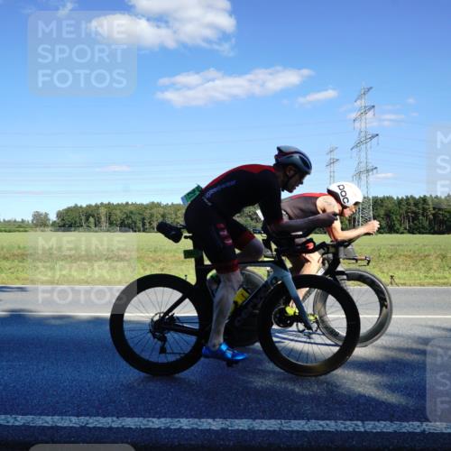 07.09.2025 - 19. Norderstedt Triathlon Michael Burmester http://msf.ph/oto/8851512 07.09.2025 15:43:24 Radfahren 505, 521, 524, 1410 meine-sportfotos.de