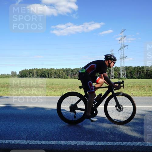07.09.2025 - 19. Norderstedt Triathlon Michael Burmester http://msf.ph/oto/8851534 07.09.2025 15:43:35 Radfahren 399, 493, 546, 957, 1420 meine-sportfotos.de