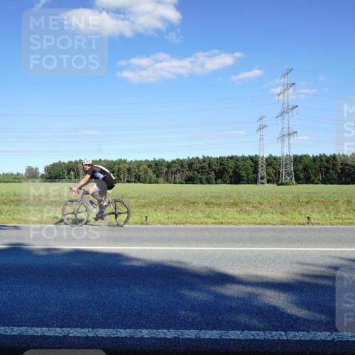 07.09.2025 - 19. Norderstedt Triathlon Michael Burmester http://msf.ph/oto/8851539 07.09.2025 15:43:38 Radfahren 445, 546 meine-sportfotos.de