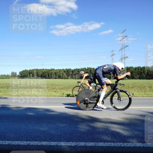 07.09.2025 - 19. Norderstedt Triathlon Michael Burmester http://msf.ph/oto/8851546 07.09.2025 15:43:41 Radfahren 407, 445, 1433, 1523 meine-sportfotos.de