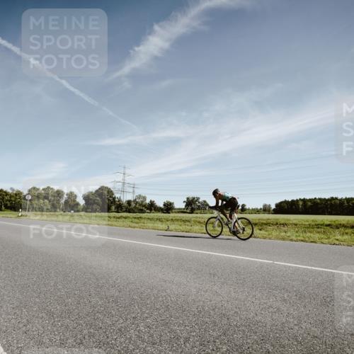 07.09.2025 - 19. Norderstedt Triathlon Michael Burmester http://msf.ph/oto/8851549 07.09.2025 11:23:59 Radfahren  meine-sportfotos.de
