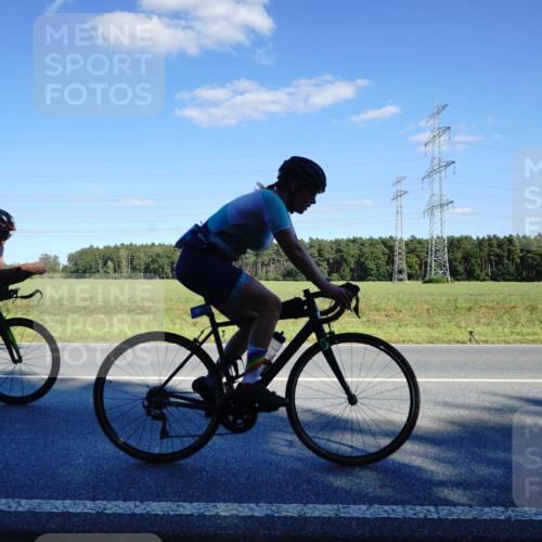 07.09.2025 - 19. Norderstedt Triathlon Michael Burmester http://msf.ph/oto/8851550 07.09.2025 15:43:42 Radfahren 407, 445, 1433, 1523 meine-sportfotos.de