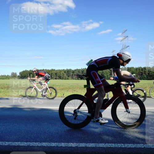 07.09.2025 - 19. Norderstedt Triathlon Michael Burmester http://msf.ph/oto/8851569 07.09.2025 15:43:58 Radfahren 507, 544 meine-sportfotos.de