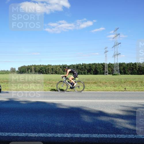 07.09.2025 - 19. Norderstedt Triathlon Michael Burmester http://msf.ph/oto/8851571 07.09.2025 15:43:59 Radfahren 544 meine-sportfotos.de
