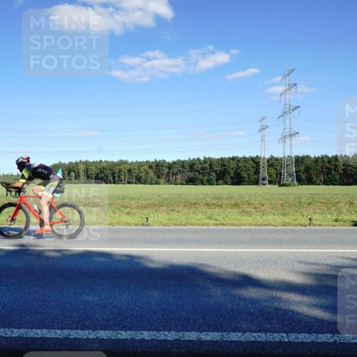 07.09.2025 - 19. Norderstedt Triathlon Michael Burmester http://msf.ph/oto/8851574 07.09.2025 15:44:00 Radfahren 544 meine-sportfotos.de