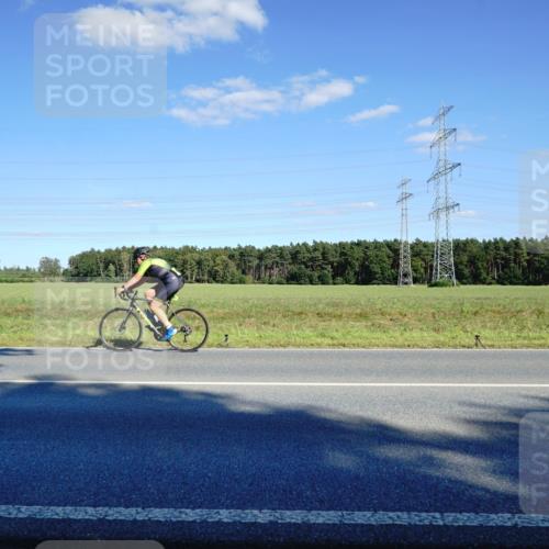 07.09.2025 - 19. Norderstedt Triathlon Michael Burmester http://msf.ph/oto/8851576 07.09.2025 15:44:01 Radfahren 544 meine-sportfotos.de