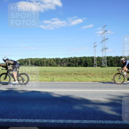 07.09.2025 - 19. Norderstedt Triathlon Michael Burmester http://msf.ph/oto/8851579 07.09.2025 15:44:03 Radfahren 490 meine-sportfotos.de
