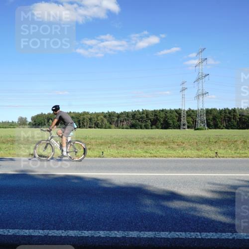 07.09.2025 - 19. Norderstedt Triathlon Michael Burmester http://msf.ph/oto/8851584 07.09.2025 15:44:04 Radfahren 490 meine-sportfotos.de