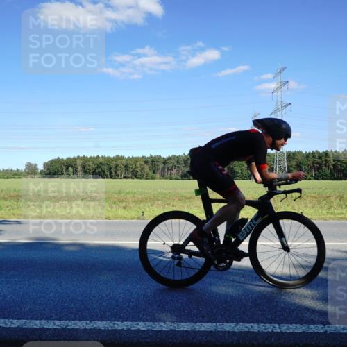07.09.2025 - 19. Norderstedt Triathlon Michael Burmester http://msf.ph/oto/8851591 07.09.2025 15:44:12 Radfahren 467, 525 meine-sportfotos.de