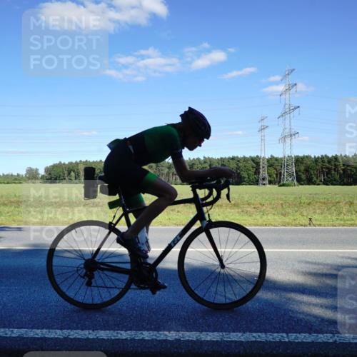 07.09.2025 - 19. Norderstedt Triathlon Michael Burmester http://msf.ph/oto/8851593 07.09.2025 15:44:12 Radfahren 467, 525 meine-sportfotos.de
