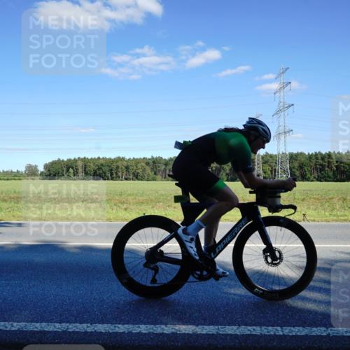 07.09.2025 - 19. Norderstedt Triathlon Michael Burmester http://msf.ph/oto/8851598 07.09.2025 15:44:16 Radfahren 467, 866, 936, 1495 meine-sportfotos.de