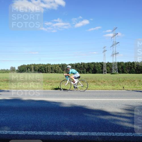 07.09.2025 - 19. Norderstedt Triathlon Michael Burmester http://msf.ph/oto/8851609 07.09.2025 15:44:21 Radfahren 383, 542, 884, 936 meine-sportfotos.de