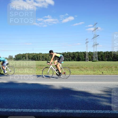 07.09.2025 - 19. Norderstedt Triathlon Michael Burmester http://msf.ph/oto/8851612 07.09.2025 15:44:21 Radfahren 383, 542, 884, 936 meine-sportfotos.de