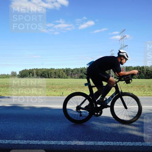 07.09.2025 - 19. Norderstedt Triathlon Michael Burmester http://msf.ph/oto/8851619 07.09.2025 15:44:29 Radfahren 492, 945, 1512 meine-sportfotos.de