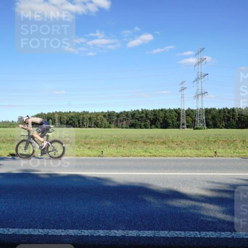 07.09.2025 - 19. Norderstedt Triathlon Michael Burmester http://msf.ph/oto/8851628 07.09.2025 15:44:33 Radfahren 492, 945, 1482 meine-sportfotos.de